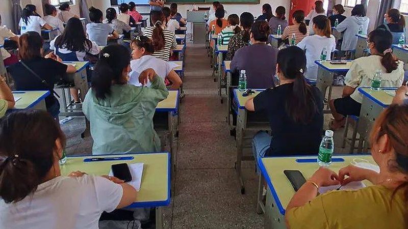 北京心理咨询师培训，如何选择优质本地班？**