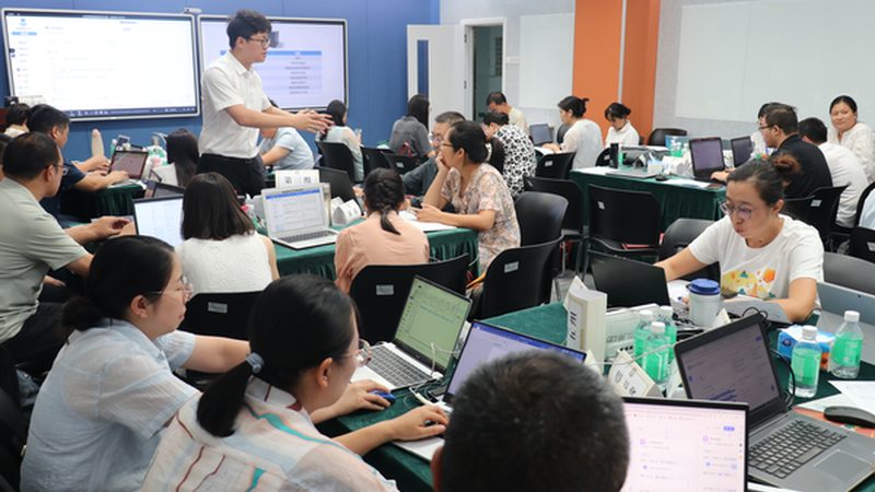 消防工程师培训加盟，市场前景如何？**