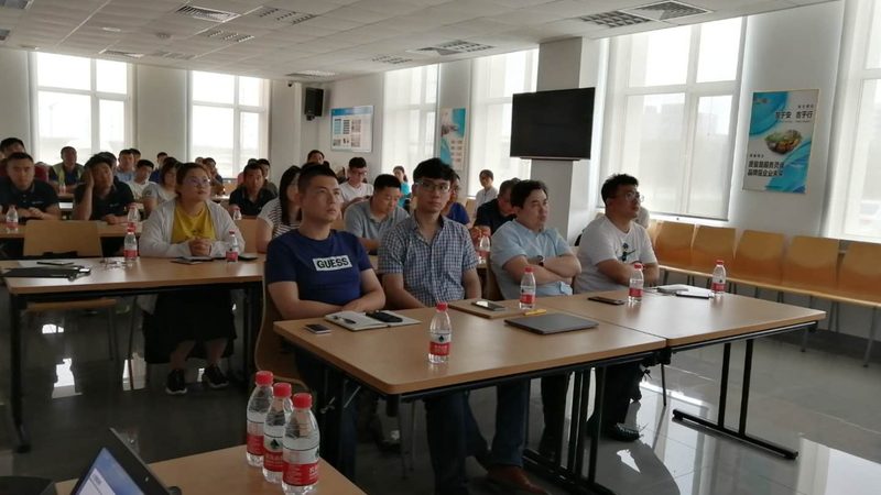 以某机构课程体系为例，在实际应用中，这些指令被广泛应用于以下场景：