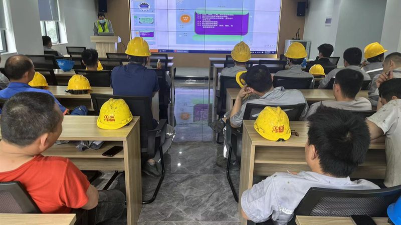 上海叉车培训公司推荐